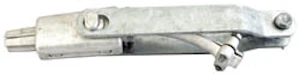 melbye Kileavsp.klemme ø15,9-17,3mm 566.04/04i