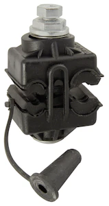 melbye Iso-klemme m/pigg 16-150mm²/6-35mm²