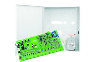 noby Alarmsentral 16-64 soner, u/ta fg - en3 (sa-1070/13)