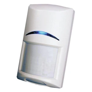 noby Passiv ir detektor isc-bpr2-w12