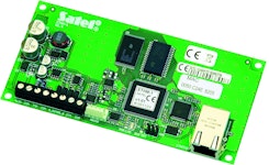 ETHERNET MODUL FOR FIRST ETHM-1