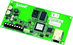ETHERNET MODUL FOR FIRST ETHM-1