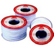 KABEL 6X0,22 SKJERM CABS6 CQR TELEKABEL