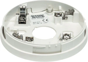 noby Brannsokkel 24v eco1000b syst. sensor