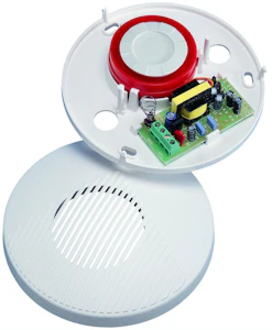 noby Sirene 12vdc spw-100 noby as