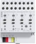 Enet Relemodul 8X Persienne 4X