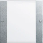 VIPPESETT 1X MF SYSTEM 55 KLAR /F. ALUMINIUM