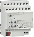 KNX DIMMER UNIVERSAL 500W GB217100 MICRO MATIC NORGE AS