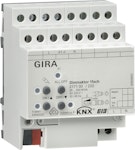 KNX DIMMER UNIVERSAL 500W GB217100 MICRO MATIC NORGE AS