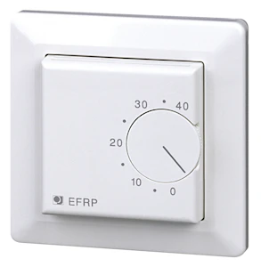 function Efrp 91 p-reg. 0-10v veggmont. efrp-91 oj