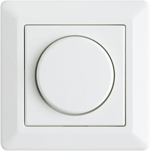 function Dimmer uniled+ 325 trykk/vri