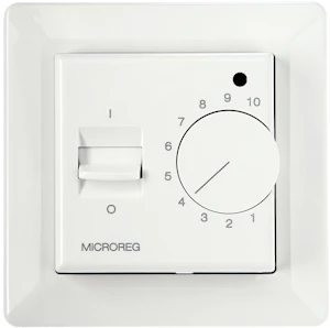 function Effektregulator mrc 1000h oj