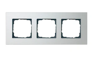 function 3-hulls ramme alu. esprit gira