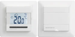 Termostat Msd4 Med Ir-Føler