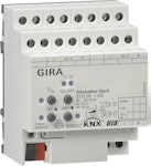 KNX DIMMER UNIVERSAL 2X300W GB217200 MICRO MATIC NORGE AS