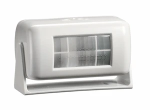 function Foto gong pir sensor trådløs