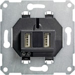 USB LADER FOR VEGGBOKS GI235900 MICRO MATIC