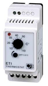 function Eti-1221 termostat 10-110 gr.c eti 1221 oj