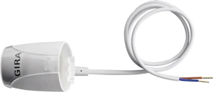 gira Valve drive knx therm. valve drive 230v