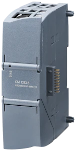 siemens Sidemoodul simatic 1200 cm1243-5 master