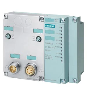 siemens Et200pro pn cm m12 / 7/8" 6es7194-4aj00-0aa0