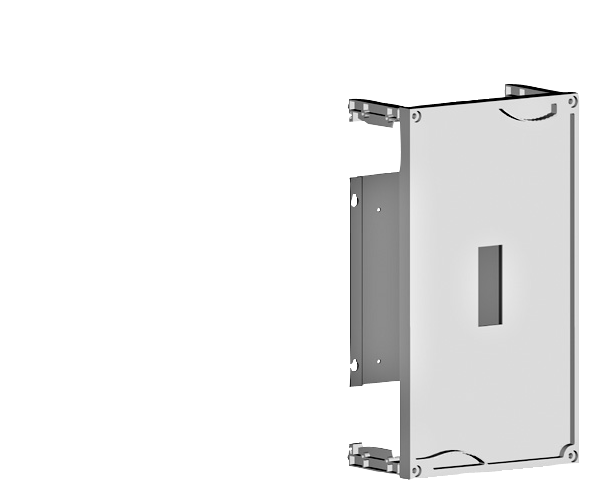 A400/630 MODUL FOR 3VL160/250 8GK4701-3KK12