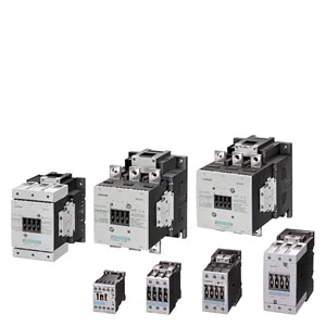 siemens Rc-ledd 48-127vac 3rt1956-1cc00