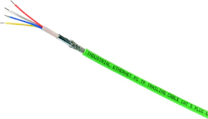 siemens Ie fc tp trailing kabel 6xv1870-2d