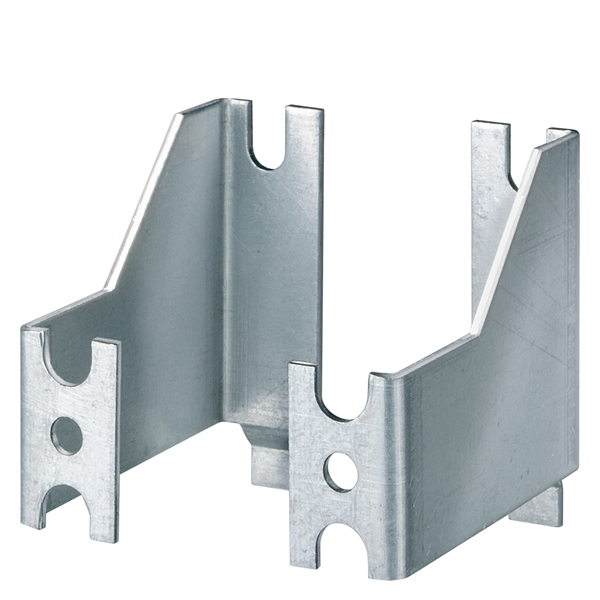HOLDER FOR DIN SKINNE (10STK) 8GK9910-1KK81