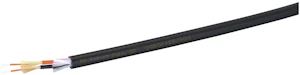 siemens Fo robustk kabel (50/125) 6xv1873-2r