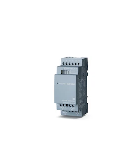 siemens Expansionmodul logo dm8 12/24r 0ba8