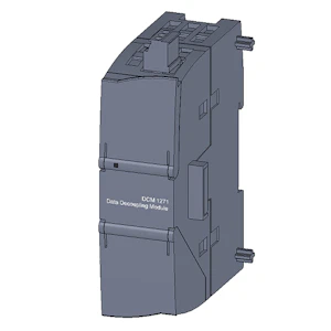 siemens Sidemoodul simatic 1200 cm 1243-2 24vdc