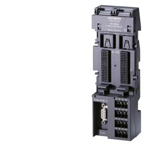 siemens Et200isp tm-em/em60c, spring 6es7193-7ca10-0aa0