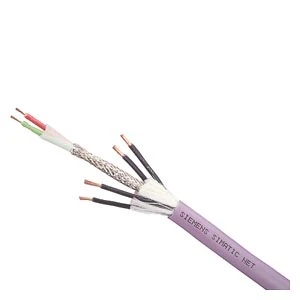 siemens 1,5m hybridkabel med ecofast 6xv1830-7bh15