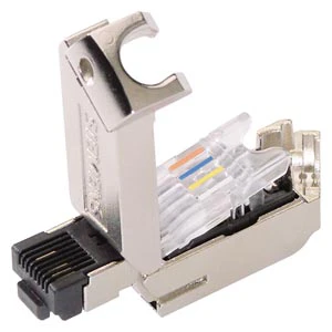 siemens Ie fc rj45 plug 145 2x2 6gk1901-1bb30-0ae0