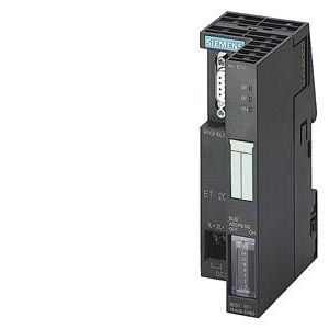 ET200S IM151 BUS-MODUL BASIC 6ES7151-1CA00-0AB0 | Distribuert I/O ...