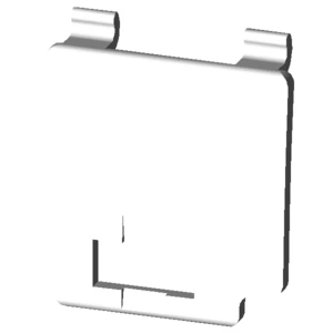 siemens Deksel innstillingskomp. 3rv2908-0p