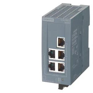 siemens Scalance xb005 6gk5005-0ba00-1ab2