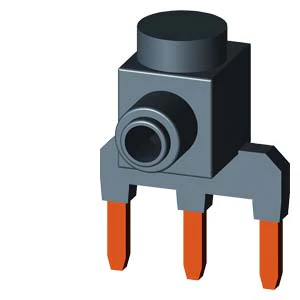 siemens Parallellask 3p f00 3rt1916-4bb31