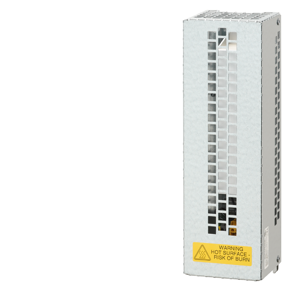 SINAMICS BREMSEMOTSTAND 4KW 6SL3201-0BE21-0AA0