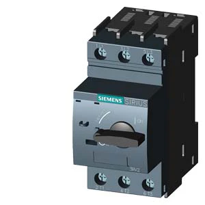 siemens Effektbryter 5a 3rv2311-1fc10