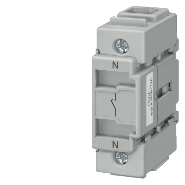 N-LEDERKONTAKT/3LD27/3LD28 3LD9280-0B