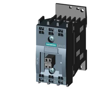siemens Solid state 5,2a 110-230vac f 3rf3405-2bb24