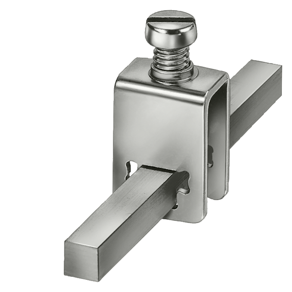 N-LEDERSKINNE 6X6 MM