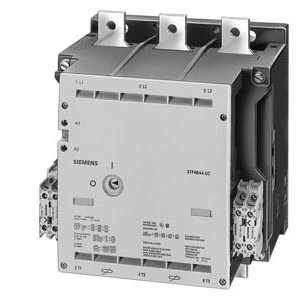 siemens Kontaktor 630/700a ac3/1. 230v 3tf6844-0cm7
