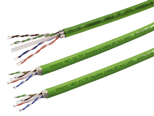 siemens Ie fc tp fleks.kabel gp 4x2 6xv1878-2b