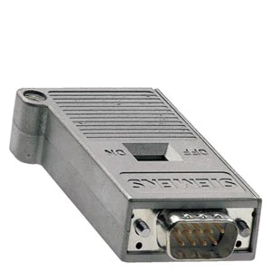 siemens Profibusplugg hmi 6gk1500-0ea02