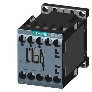 siemens Contactor 3rt2017-1bb41-0cc0
