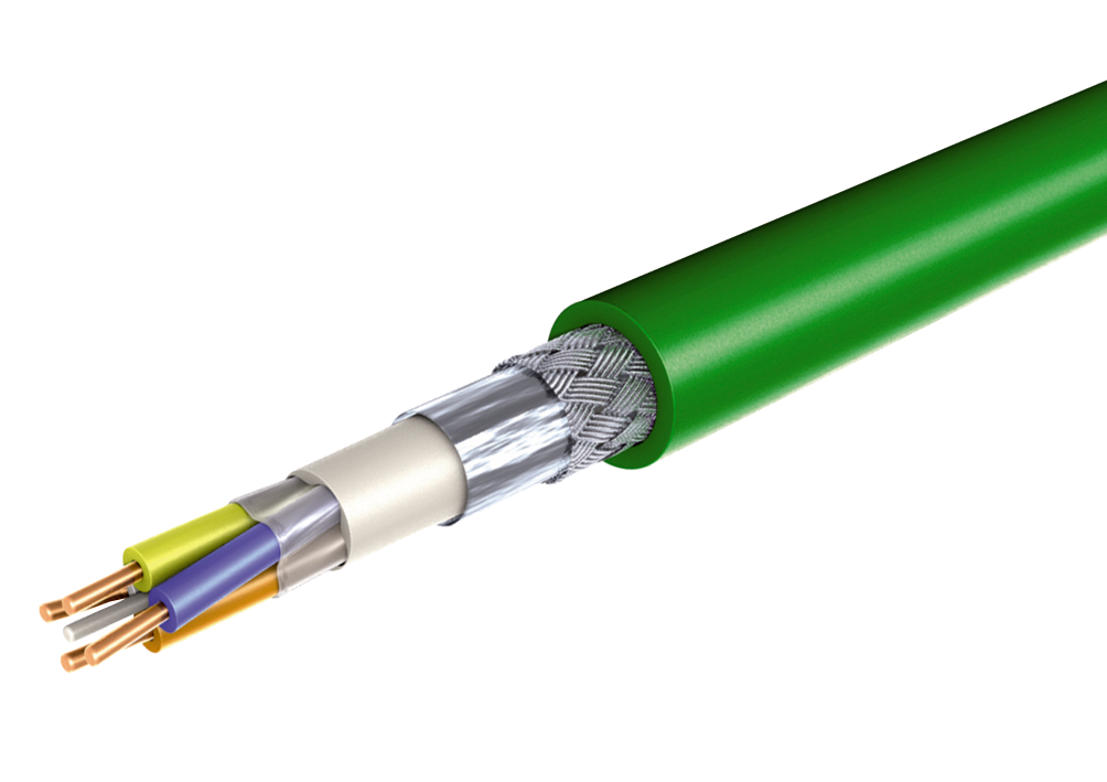 IE FC TP FLEKSIBEL KABEL GP 6XV1870-2B