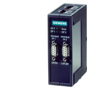 siemens Dp/dp coupler 6es7158-0ad01-0xa0